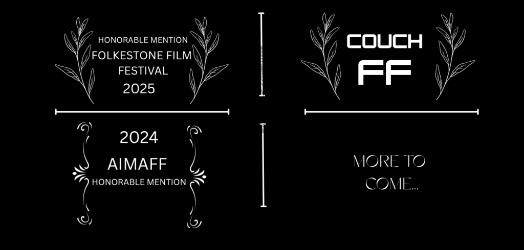 awards & recognition amith canva 2