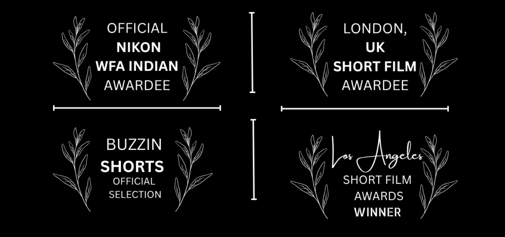 awards & recognition amith canva 3